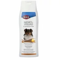 Trixie Кондиціонер з масломи макадемии і облепих д/собак