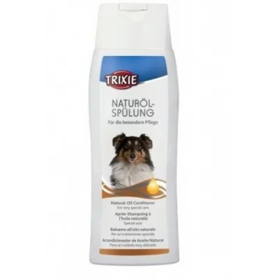 Trixie Кондиціонер з масломи макадемии і облепих д/собак