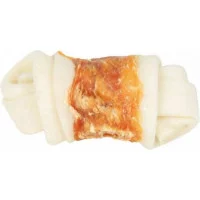 Trixie Кістка для чищення зубів з куркою