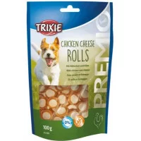 Trixie Premio Chicken and lollock палочки курка и лосось