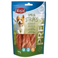 Trixie Premio Omega Stripes Ласощі для собак курячі грудки
