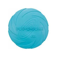 Trixie Літаюча тарілка д/соб. гум. 24,5см