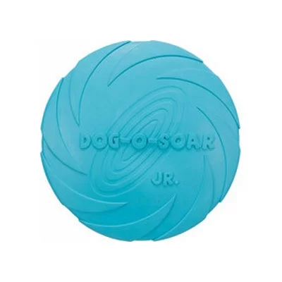 Trixie Літаюча тарілка д/соб. гум. 24,5см