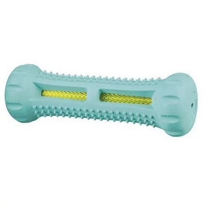 Trixie Denta Fun Кістка Denta Fun натур. резин. с зубною. ниткою