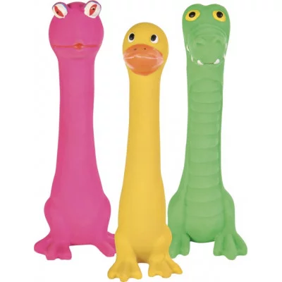 Trixie Мікс іграшок лактекс LOngies