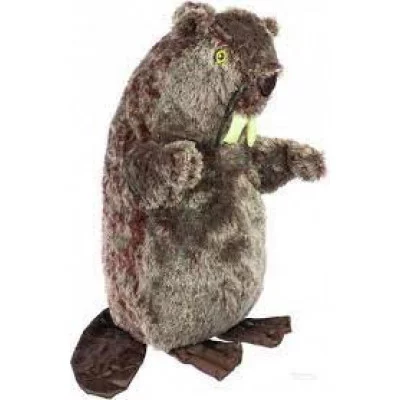 Trixie Biber іграшка бобер 40см