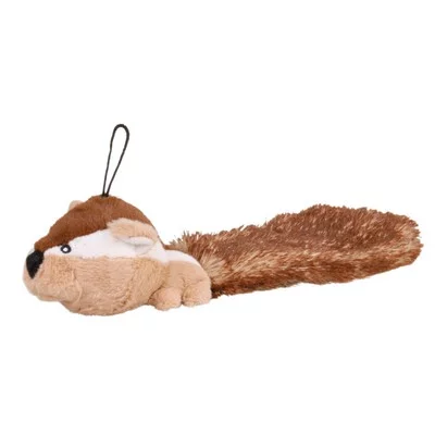 Trixie Бурундук плюш. з хвостом 30см