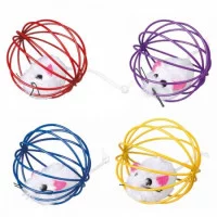 Trixie Мишка в кульці