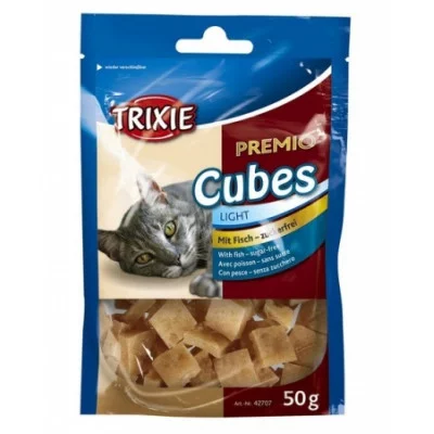 Trixie Premio Esquisita light Ласощі для кішок, 50 шт