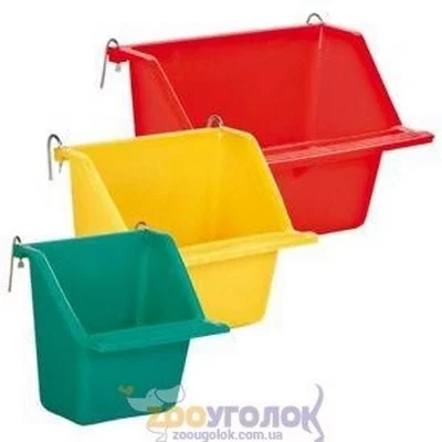 Trixie Миска підвісна для птахів