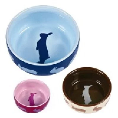 Trixie Миска керамічна для кролика, 11 см