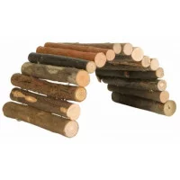 Trixie Міст для гризунів, дерево