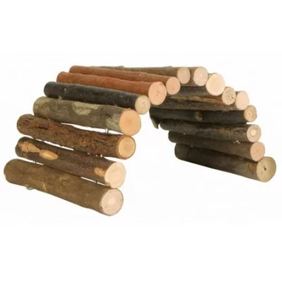 Trixie Міст для гризунів, дерево