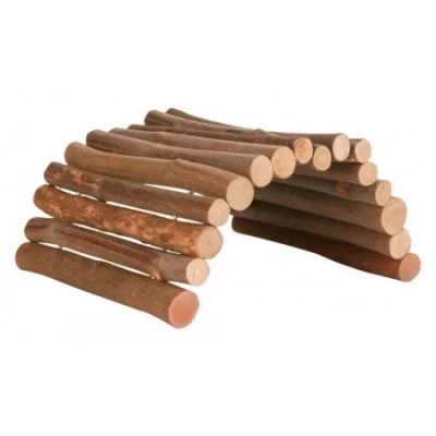 Trixie Міст деревяний для гризунів