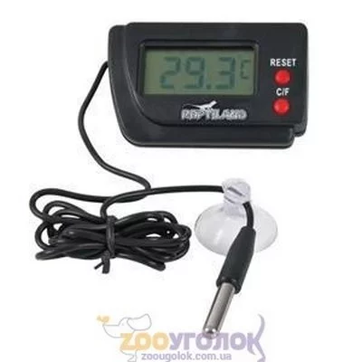 Trixie Digital Thermometer with Remote Sensor Термометр електронний, з сенсором