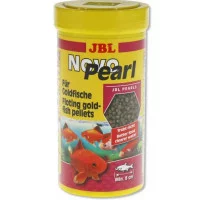 JBL NovoPearl Корм для золотих риб, кульки