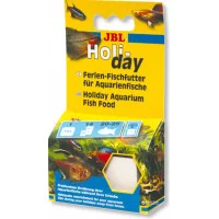 JBL Holiday Корм для риб на 14 днів