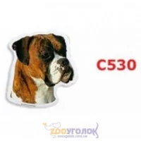 Camon Наклейка двостороння, 2 шт.