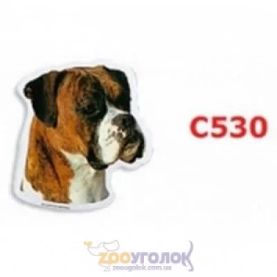 Camon Наклейка двостороння, 2 шт.