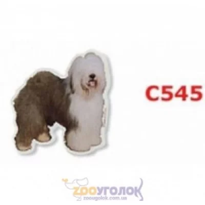 Camon Наклейка двостороння, 2 шт.