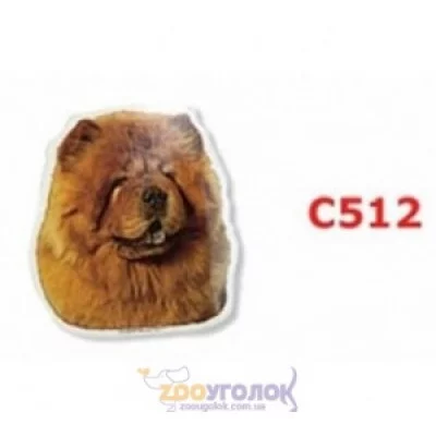 Camon Наклейка двостороння, 2 шт.