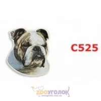 Camon Наклейка двостороння, 2 шт.