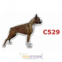 Camon Наклейка двостороння, 2 шт.