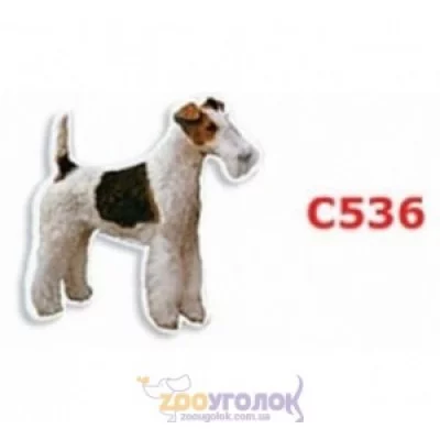 Camon Наклейка двостороння, 2 шт.