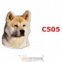 Camon Наклейка двостороння, 2 шт.