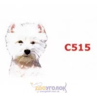 Camon Наклейка двостороння, 2 шт.