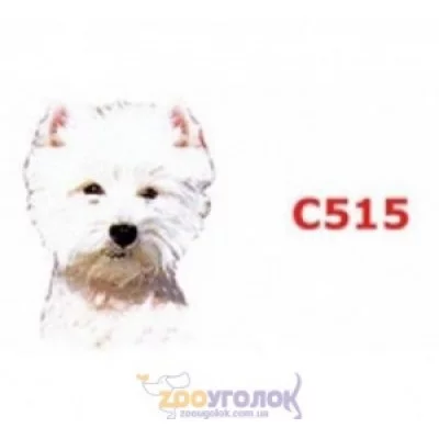 Camon Наклейка двостороння, 2 шт.