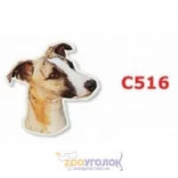 Camon Наклейка двостороння, 2 шт.