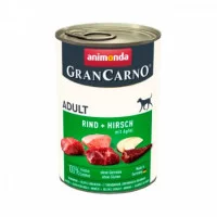 Animonda Gran Carno консерви для собак, 400 гр