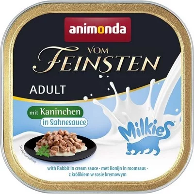 Animonda Vom Feinsten Консерви для кішок, 100 гр