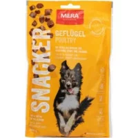 Mera snacker  м'які снеки для собак, 200 гр