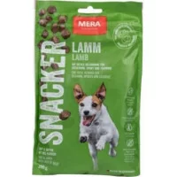 Mera snacker  м'які снеки для собак, 200 гр