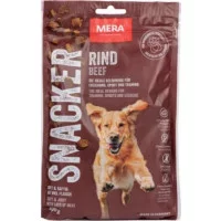 Mera snacker  м'які снеки для собак, 200 гр