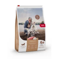 MERA ps Mini Truthahn&Reis корм для дор. собак дрібних порід..