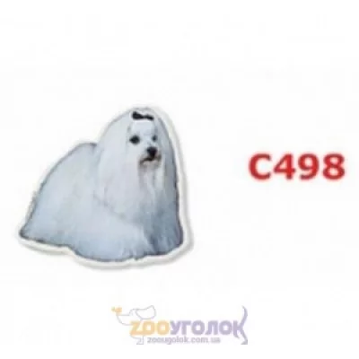 Camon Наклейка двостороння, 2 шт.