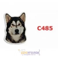 Camon Наклейка двостороння, 2 шт.