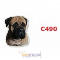 Camon Наклейка двостороння, 2 шт.