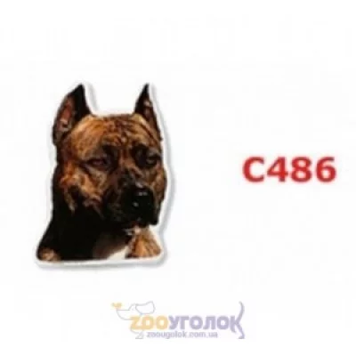 Camon Наклейка двостороння, 2 шт.