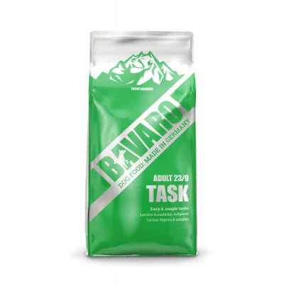 Bavaro Task Аdult корм для собак