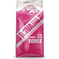 Bavaro Solid Force Junior and Adult корм для собак