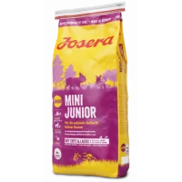 Josera Mini Junior для цуценят міні порід