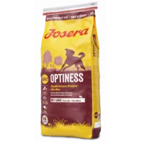 Josera Optiness Сухий корм для дорослих собак