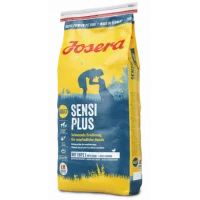 Josera SensiPlus для собак чутливе травлення