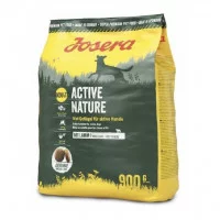 Josera Active neicher для активних собак без глютену