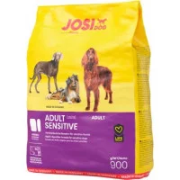JosiDog корм для собак Adult Sensetive