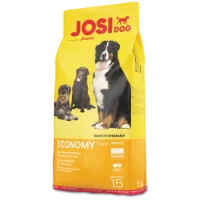 JosiDog корм для собак Economy